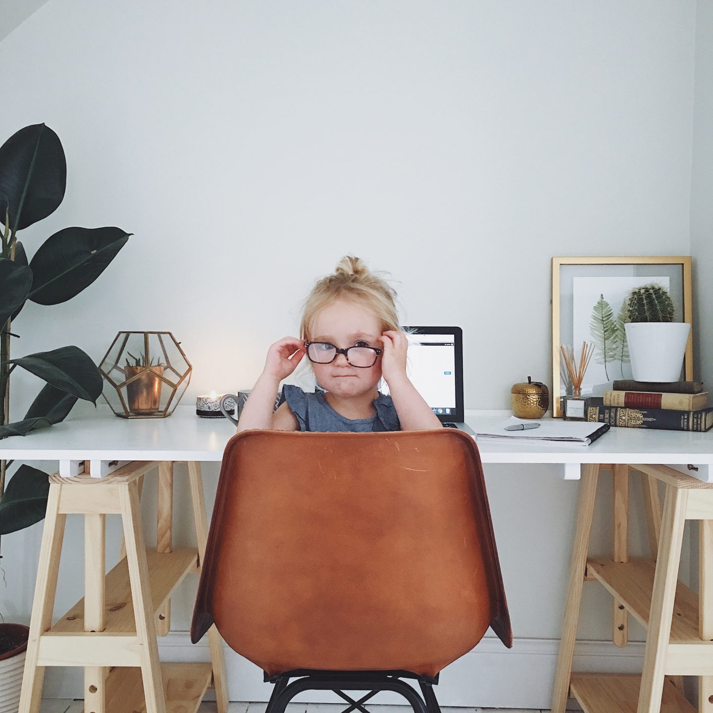 Tips for productivity when working from home
