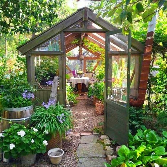 beautiful-greenhouses