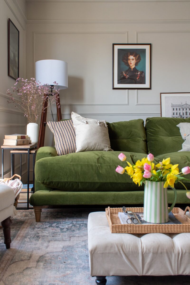 Living Room Sources - Kerry Villers